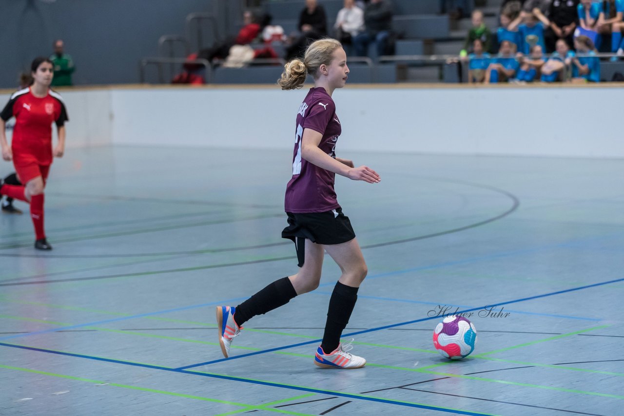 Bild 303 - wBJ Loewinnen-Cup